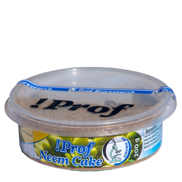 neem cake